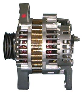 DELCO REMY Generaator DRA3195